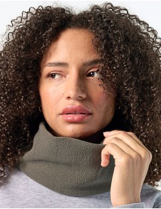 S-00597-Fleece Neck/Head Warmer Blizzard 2